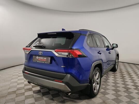 Toyota RAV4, 2022&nbsp;г., 102&nbsp;698&nbsp;км