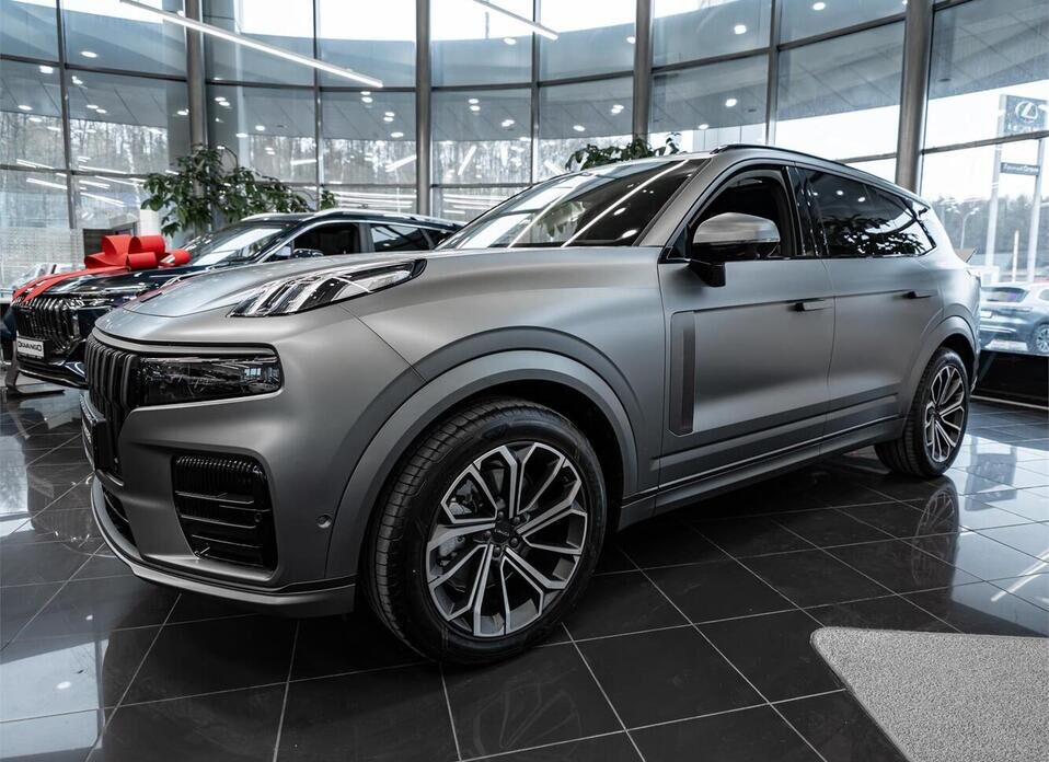 Nordcross 001 2.0 AT (254 л.с.) 4WD