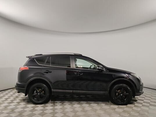 Toyota RAV4, 2017&nbsp;г., 147&nbsp;435&nbsp;км