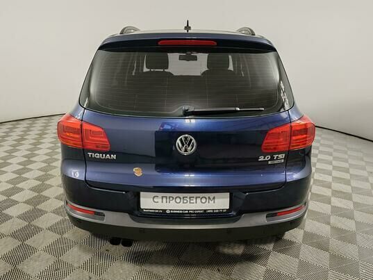 Volkswagen Tiguan, 2013 г., 115 919 км