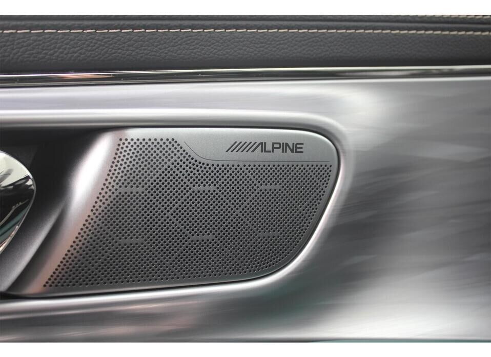 GAC GS8, II 2.0 AT (231 л.с.) 4WD