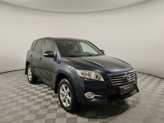 Toyota RAV4, 2011 г., 200 734 км