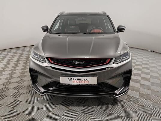 Geely Coolray, 2023 г., 52 461 км