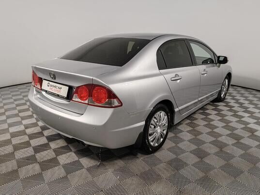 Honda Civic, 2008&nbsp;г., 51&nbsp;292&nbsp;км