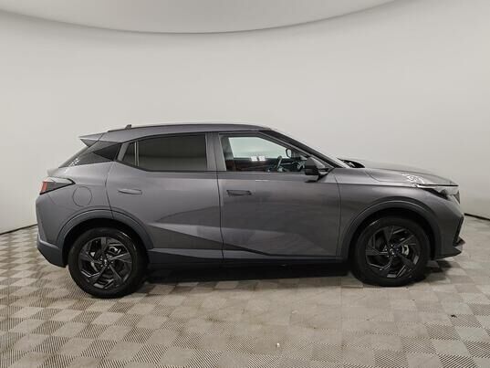 GAC GS3, 2024 г., 7 211 км