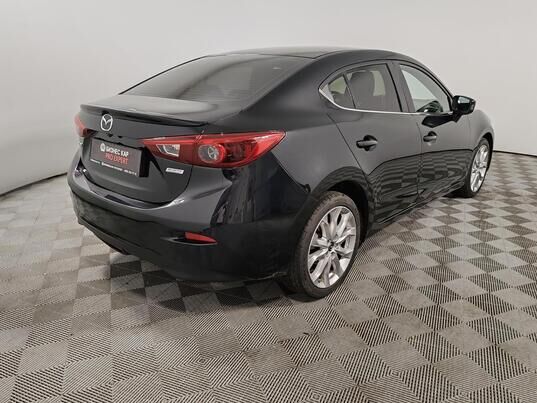 Mazda 3, 2014 г., 189 134 км