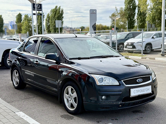 Ford Focus, 2007 г., 305 385 км