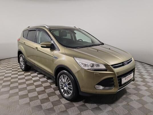 Ford Kuga, 2013&nbsp;г., 181&nbsp;528&nbsp;км