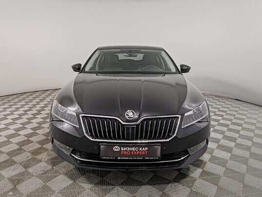 Skoda Superb, 2017&nbsp;г., 159&nbsp;021&nbsp;км