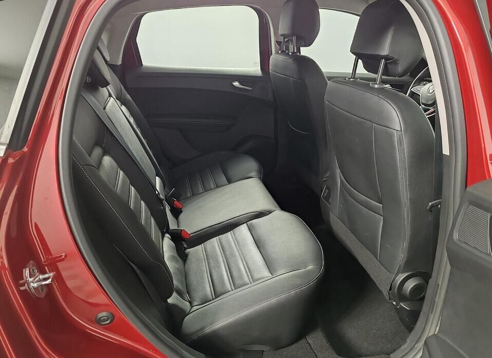 Renault Arkana 1.3 CVT (150 л.с.)