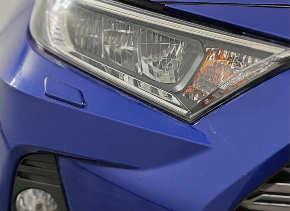 Toyota RAV4, V (XA50) 2.0 CVT (149 л.с.) 4WD