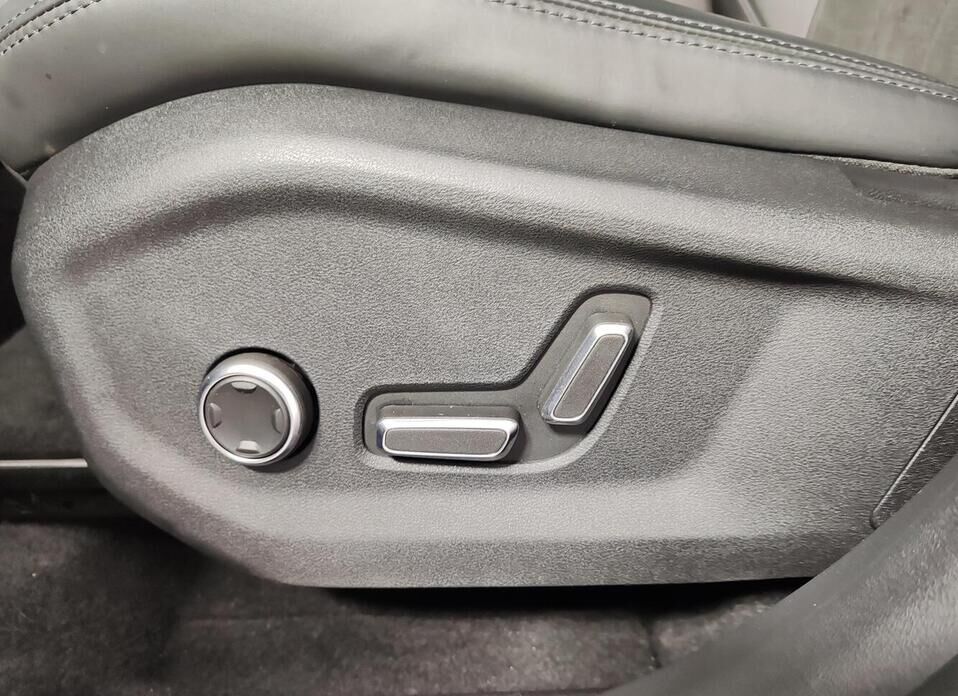 Geely Monjaro, I 2.0 AT (238 л.с.) 4WD