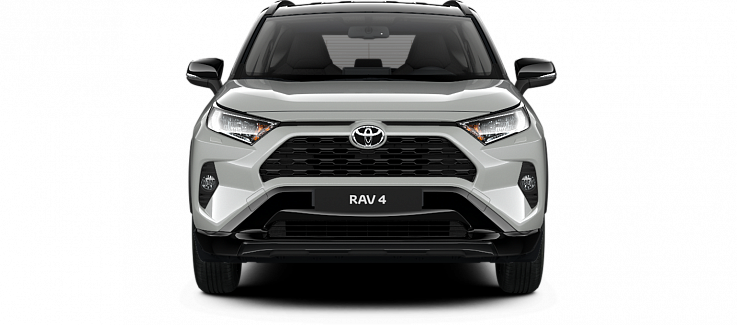 Toyota RAV4 Стайл №7