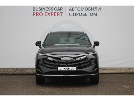 Haval F7, 2024&nbsp;г., 27&nbsp;301&nbsp;км