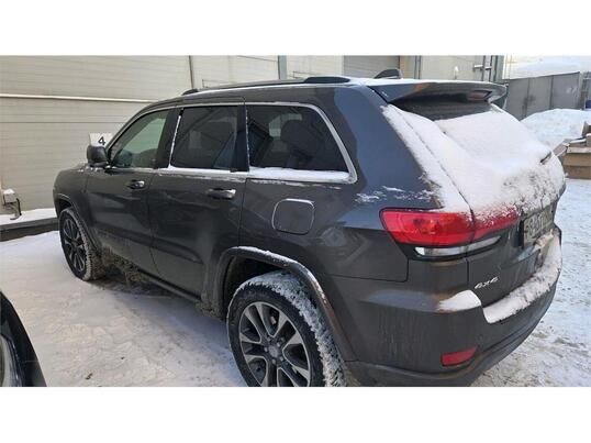 Jeep Grand Cherokee, 2018&nbsp;г., 181&nbsp;937&nbsp;км
