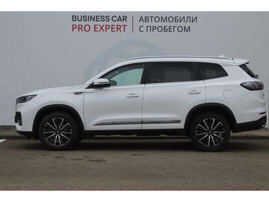 Chery Tiggo 8 Pro Max, 2023&nbsp;г., 23&nbsp;281&nbsp;км