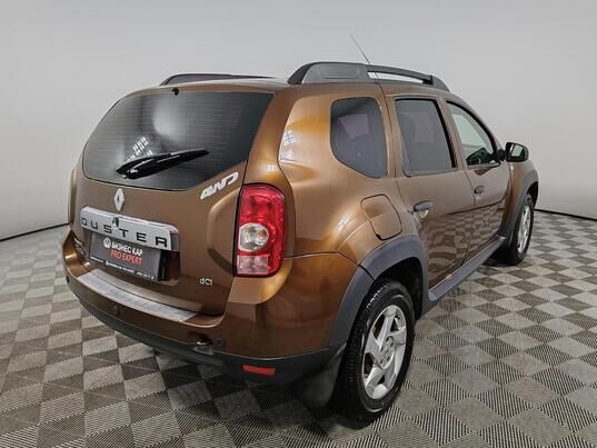Renault Duster, 2012&nbsp;г., 137&nbsp;545&nbsp;км