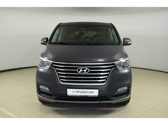 Hyundai Grand Starex, 2020 г., 136 501 км