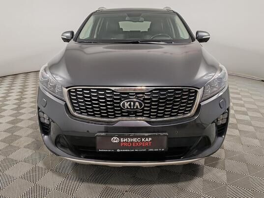 Kia Sorento, 2019 г., 122 311 км