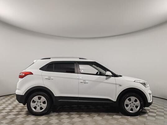 Hyundai Creta, 2020&nbsp;г., 34&nbsp;742&nbsp;км