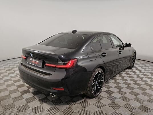 BMW 3 серии, 2019&nbsp;г., 182&nbsp;031&nbsp;км