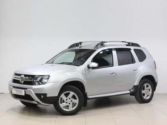 Renault Duster, 2018&nbsp;г., 87&nbsp;594&nbsp;км