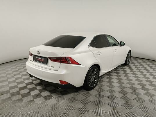 Lexus IS, 2014 г., 108 560 км