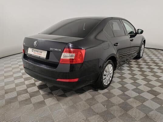 Skoda Octavia, 2015&nbsp;г., 280&nbsp;001&nbsp;км