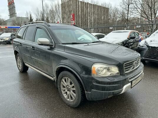 Volvo XC90, 2011 г., 271 082 км