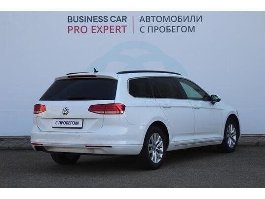 Volkswagen Passat, 2018&nbsp;г., 208&nbsp;550&nbsp;км