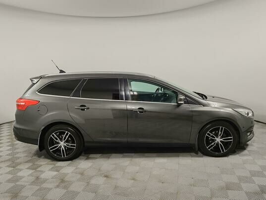 Ford Focus, 2017 г., 93 005 км