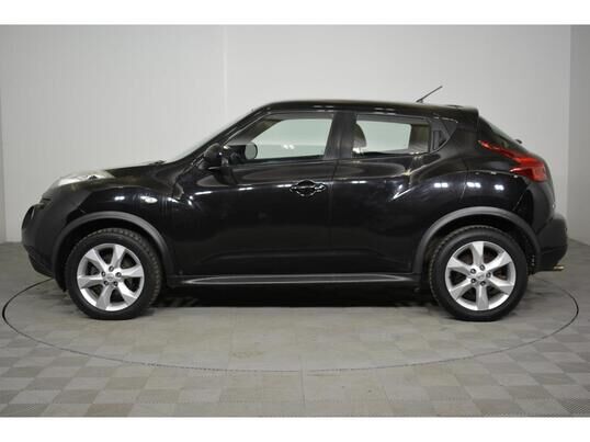 Nissan Juke, I, 2012 г., 166 201 км