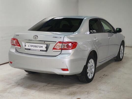 Toyota Corolla, 2011 г., 225 871 км