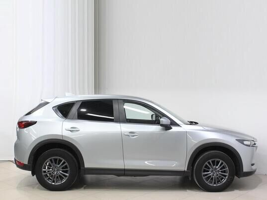Mazda CX-5, 2020&nbsp;г., 26&nbsp;301&nbsp;км