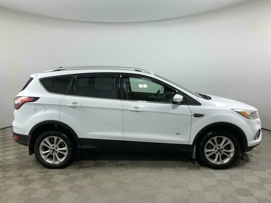 Ford Kuga, 2017 г., 88 301 км