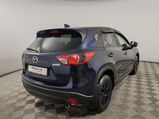 Mazda CX-5, 2014 г., 172 451 км
