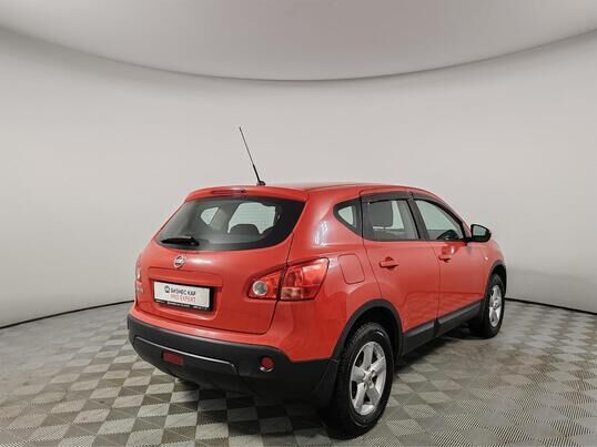 Nissan Qashqai, 2009&nbsp;г., 155&nbsp;077&nbsp;км