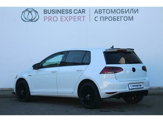 Volkswagen Golf, 2013 г., 169 950 км