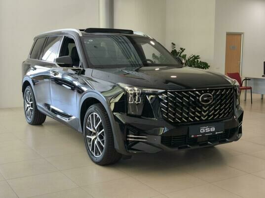 GAC GS8 GX