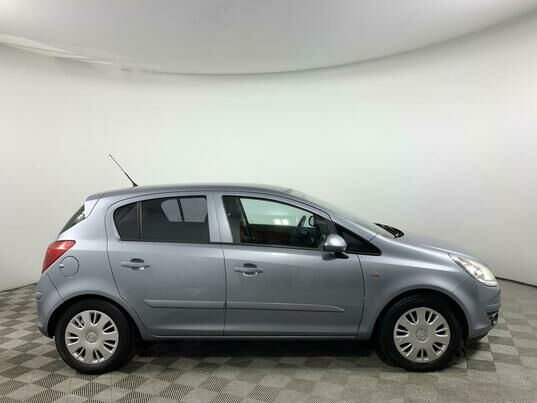 Opel Corsa, 2006 г., 84 841 км