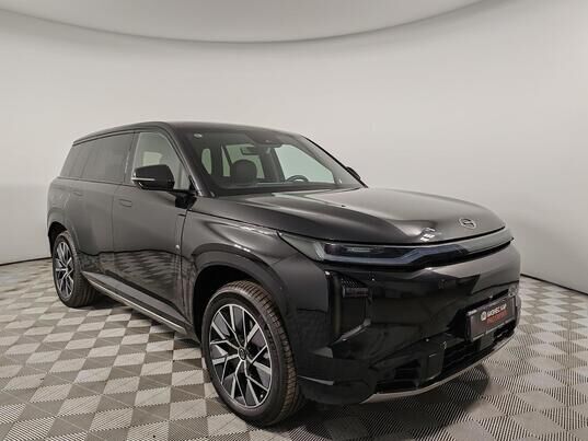 GAC S7, 2025&nbsp;г., 21&nbsp;896&nbsp;км