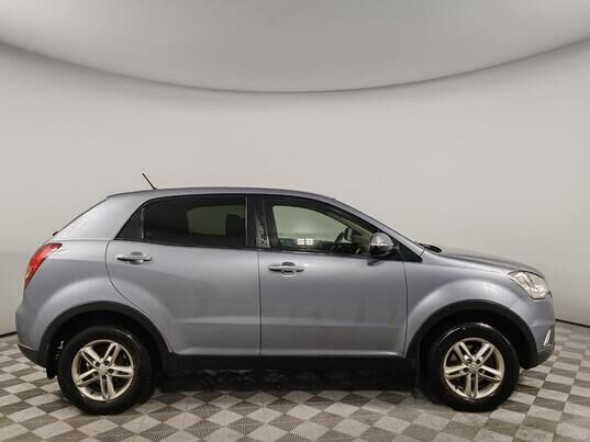 SsangYong Actyon, 2013 г., 266 715 км