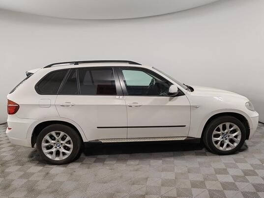 BMW X5, 2010&nbsp;г., 233&nbsp;951&nbsp;км