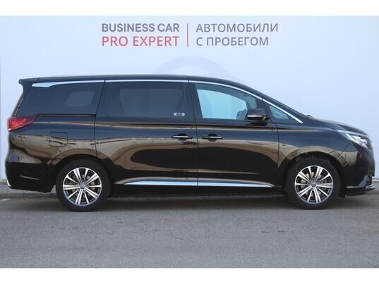 GAC GN8, I, 2020 г., 126 001 км