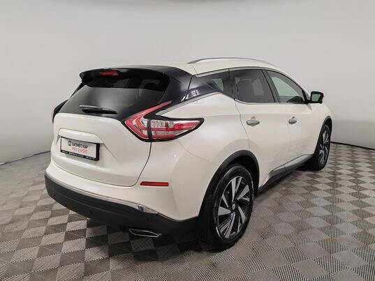 Nissan Murano, 2021&nbsp;г., 29&nbsp;655&nbsp;км