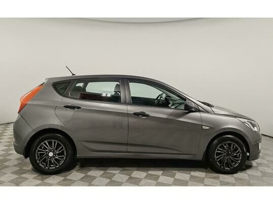 Hyundai Solaris, 2014 г., 112 380 км