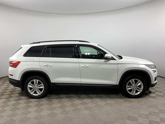 Skoda Kodiaq, 2020 г., 79 613 км