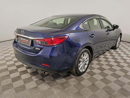 Mazda 6, 2013&nbsp;г., 114&nbsp;704&nbsp;км