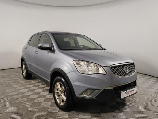 SsangYong Actyon, 2013 г., 266 715 км