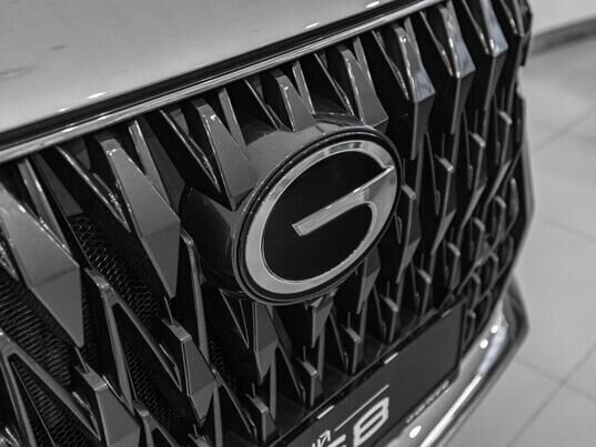 GAC GS8